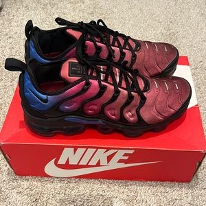 Women’s Vapormax Plus